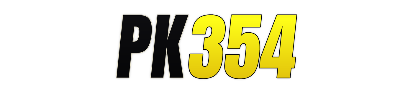 pk354 Logo